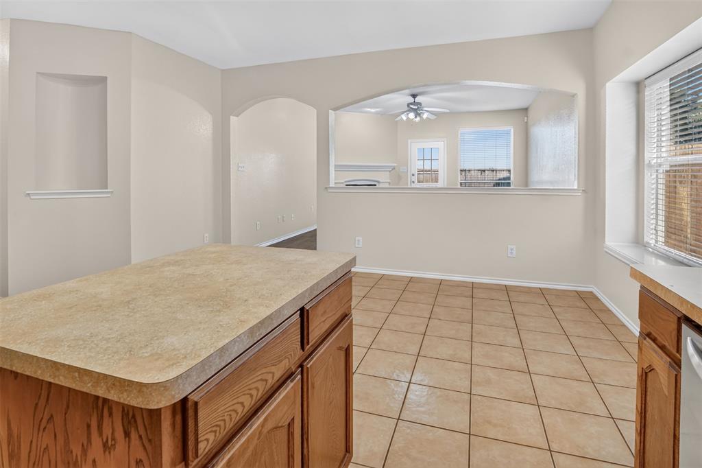 Trails Of Marine Creek The - Residential