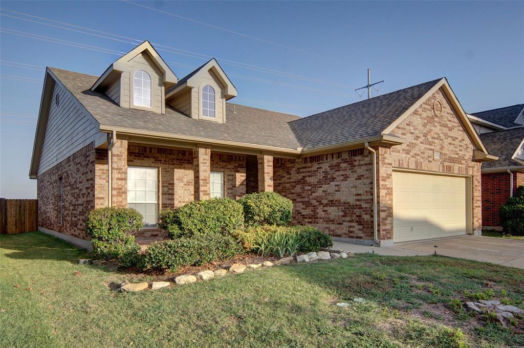Trails Of Marine Creek The - Residential