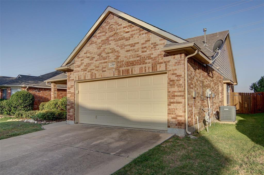 Trails Of Marine Creek The - Residential