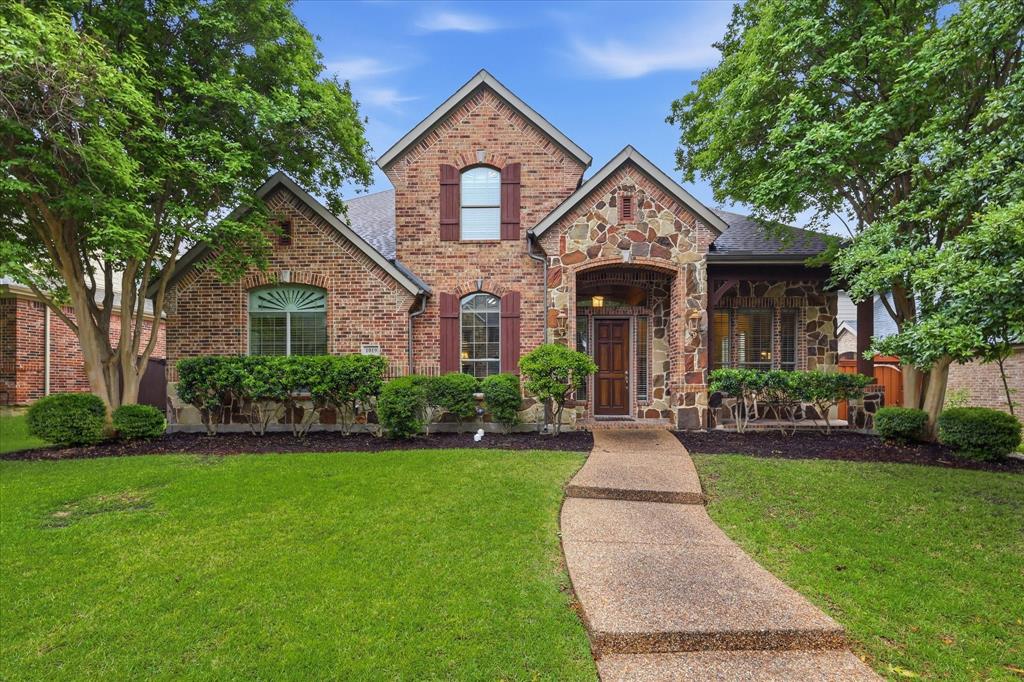 Waterford Parks Ph 4 - Residential