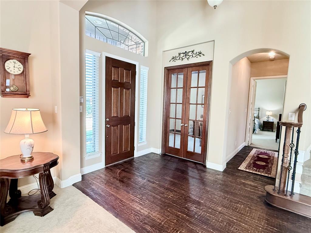 Waterford Parks Ph 4 - Residential