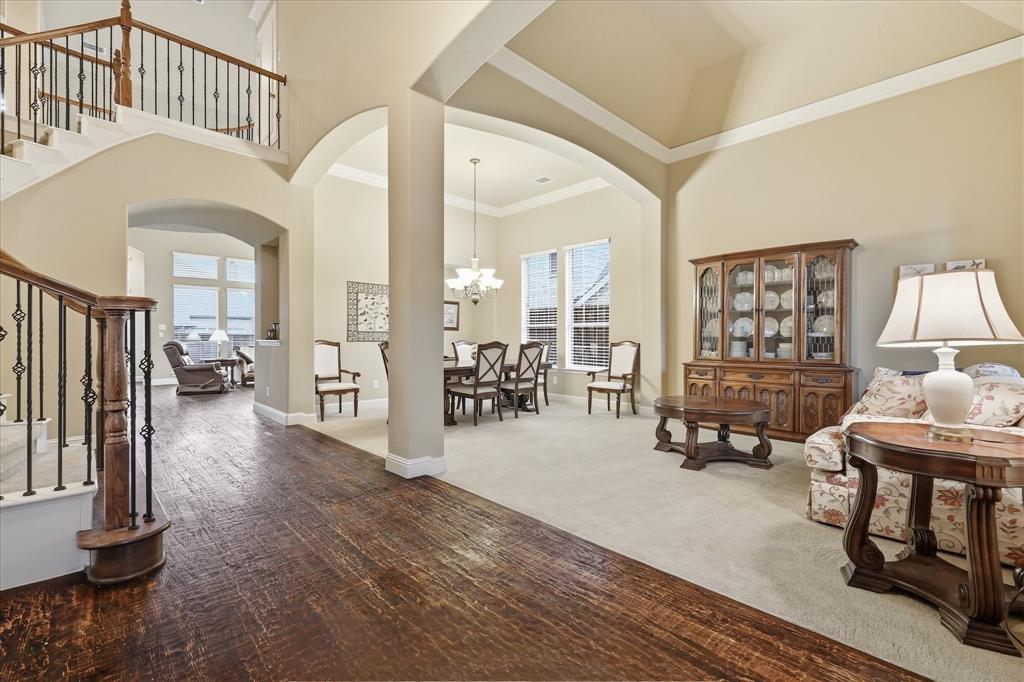 Waterford Parks Ph 4 - Residential
