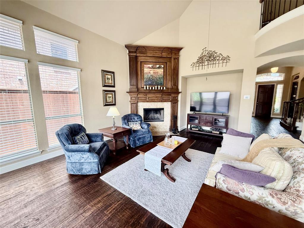 Waterford Parks Ph 4 - Residential