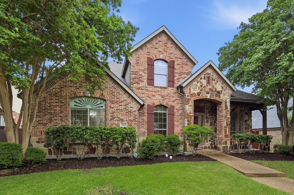 Waterford Parks Ph 4 - Residential
