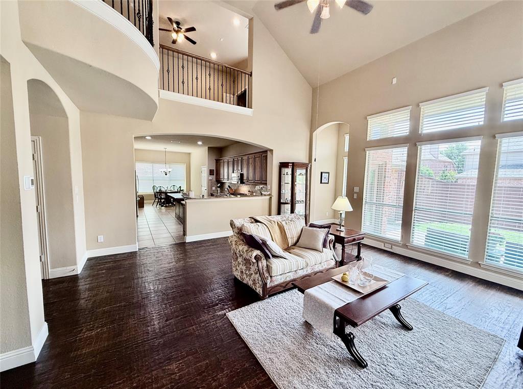 Waterford Parks Ph 4 - Residential