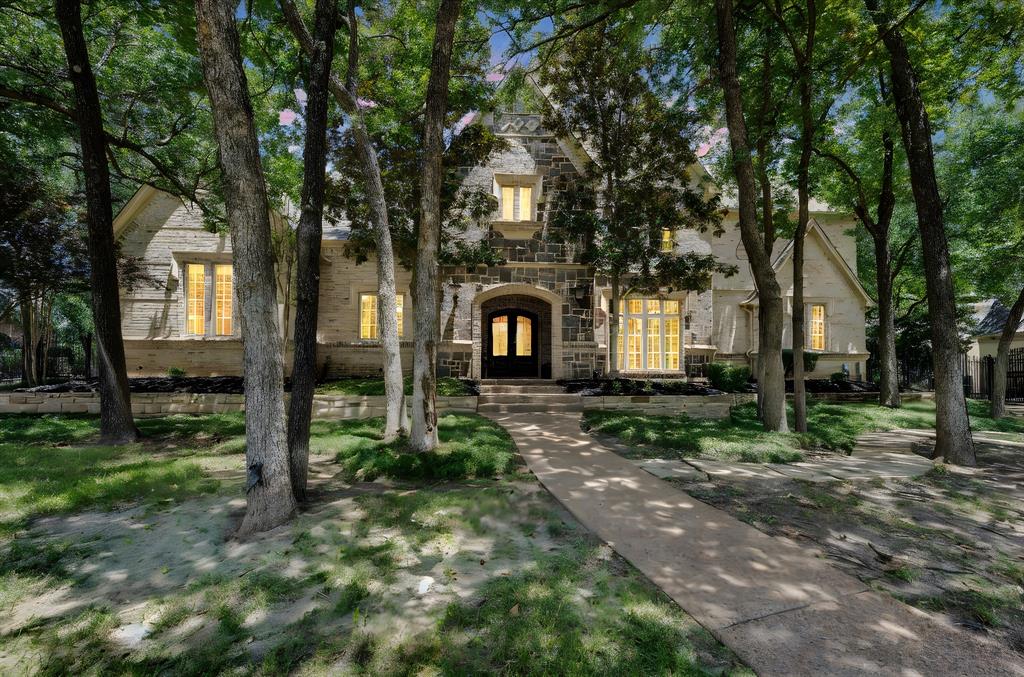 Clariden Ranch Ph Ia - Residential