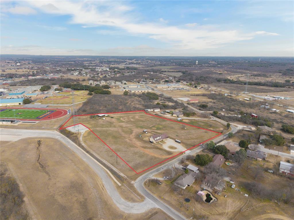 Patrick Sullivan - Residential
