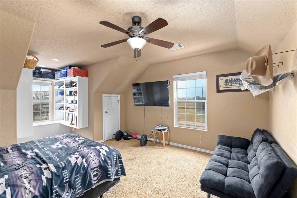 Patrick Sullivan - Residential