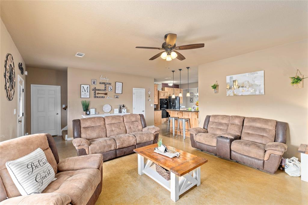 Patrick Sullivan - Residential