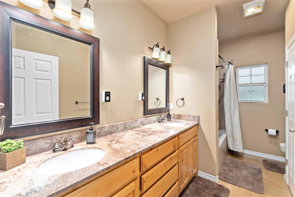 Patrick Sullivan - Residential
