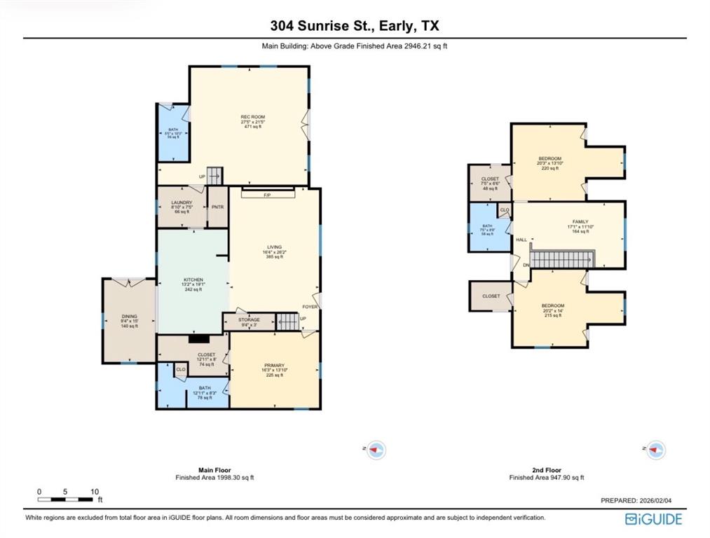 Patrick Sullivan - Residential