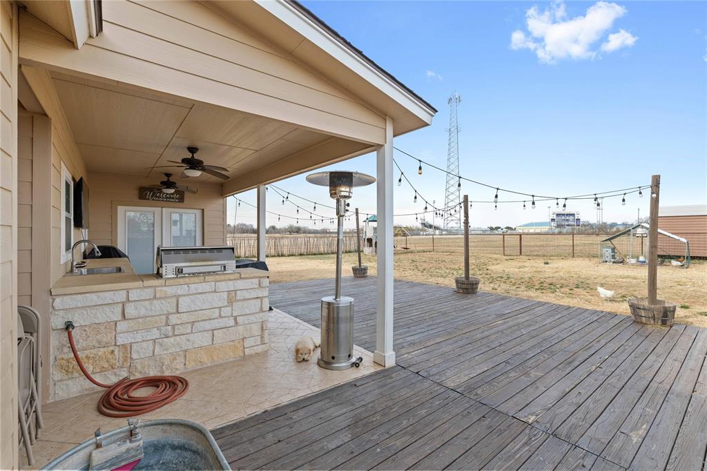 Patrick Sullivan - Residential