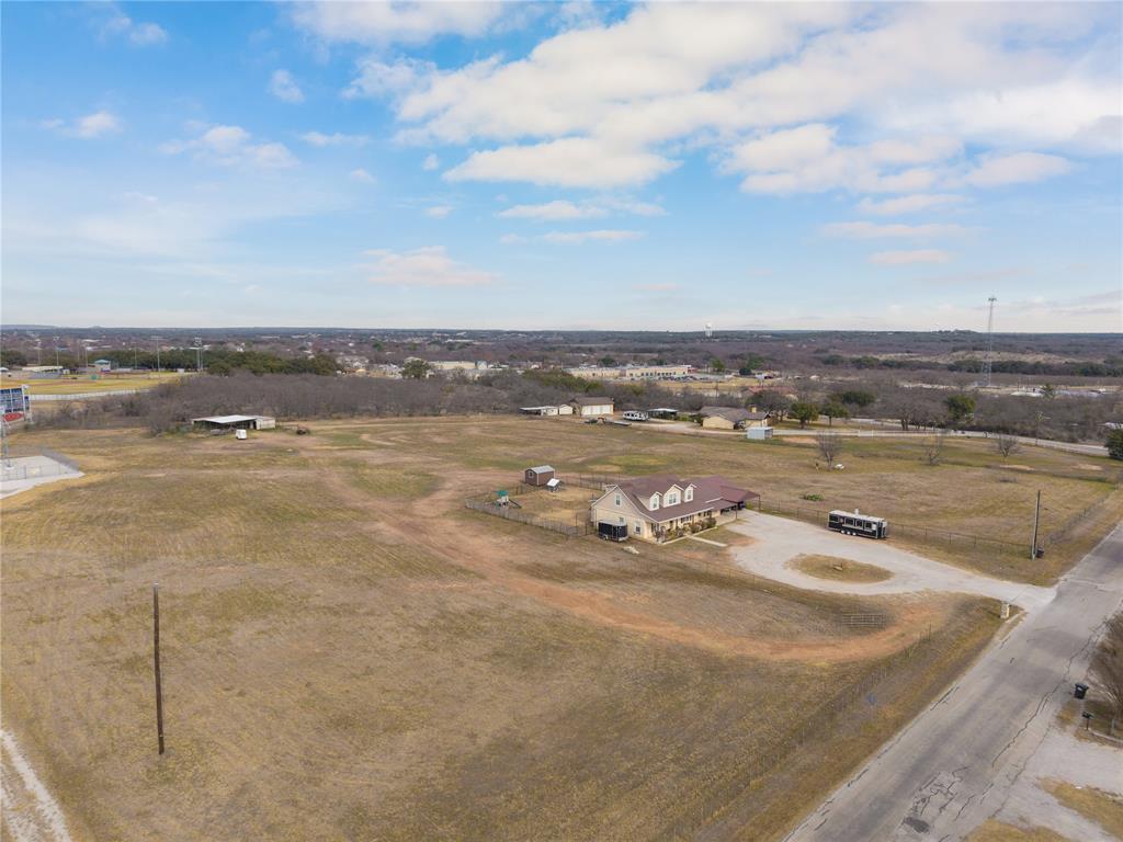Patrick Sullivan - Residential