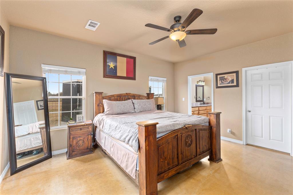 Patrick Sullivan - Residential
