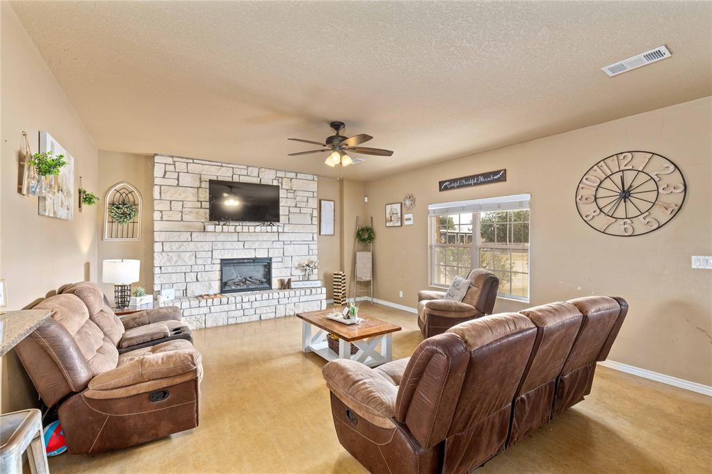 Patrick Sullivan - Residential