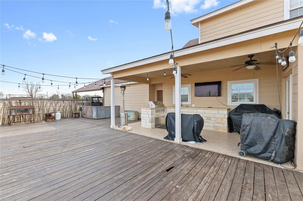 Patrick Sullivan - Residential