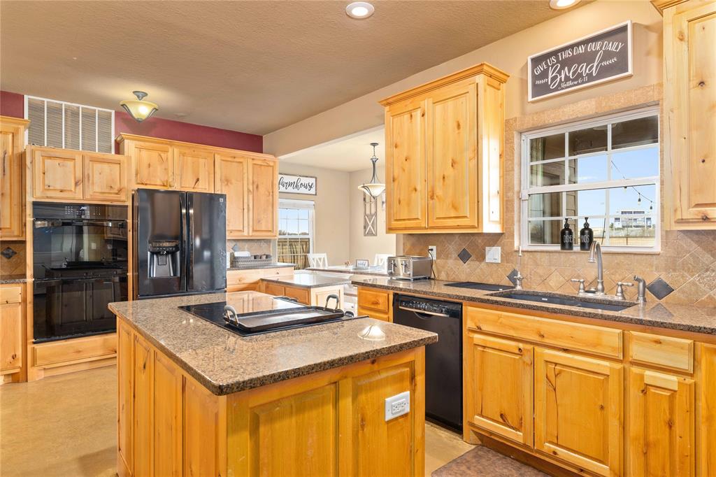 Patrick Sullivan - Residential