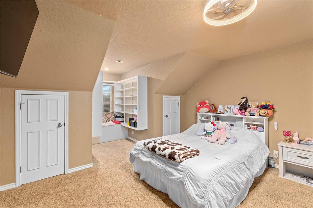 Patrick Sullivan - Residential