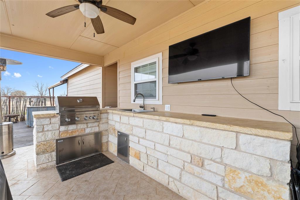 Patrick Sullivan - Residential