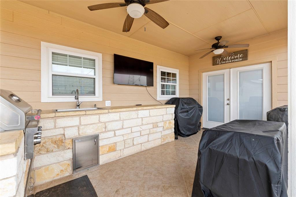 Patrick Sullivan - Residential