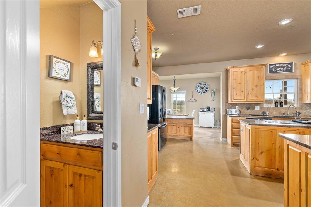 Patrick Sullivan - Residential