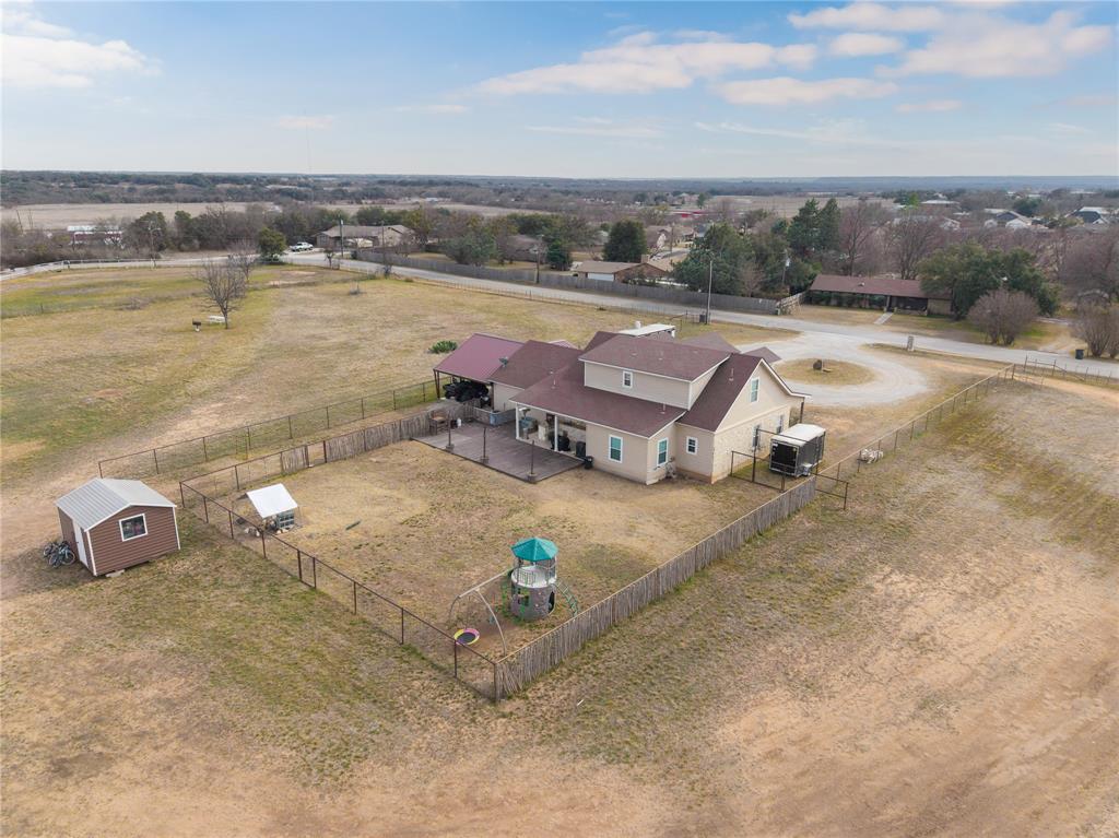 Patrick Sullivan - Residential
