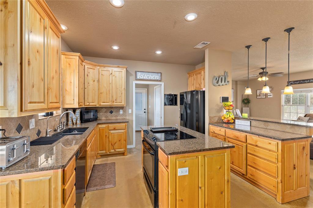 Patrick Sullivan - Residential