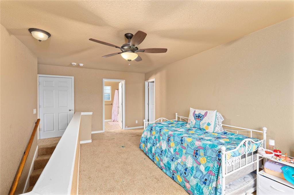 Patrick Sullivan - Residential