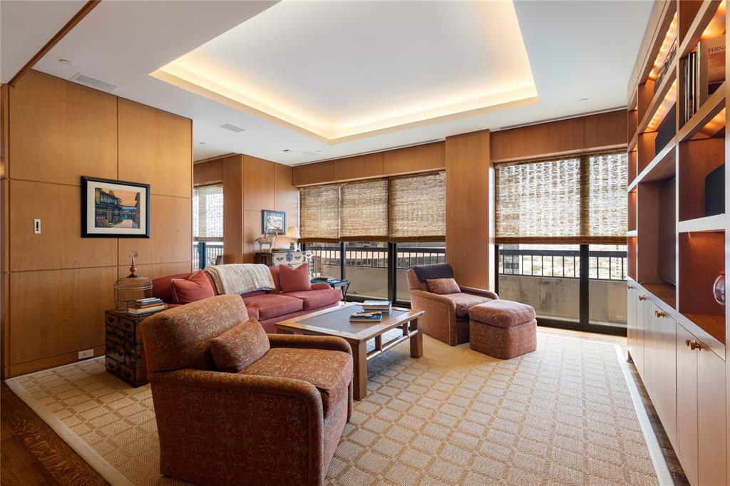 Warrington - Residential