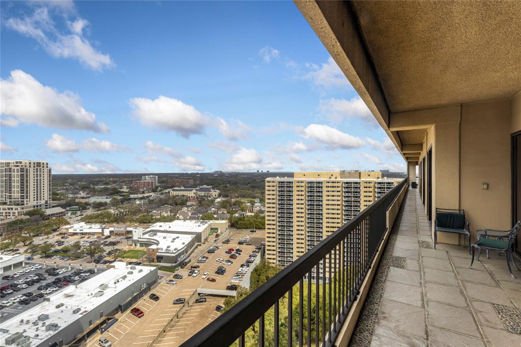 Warrington - Residential