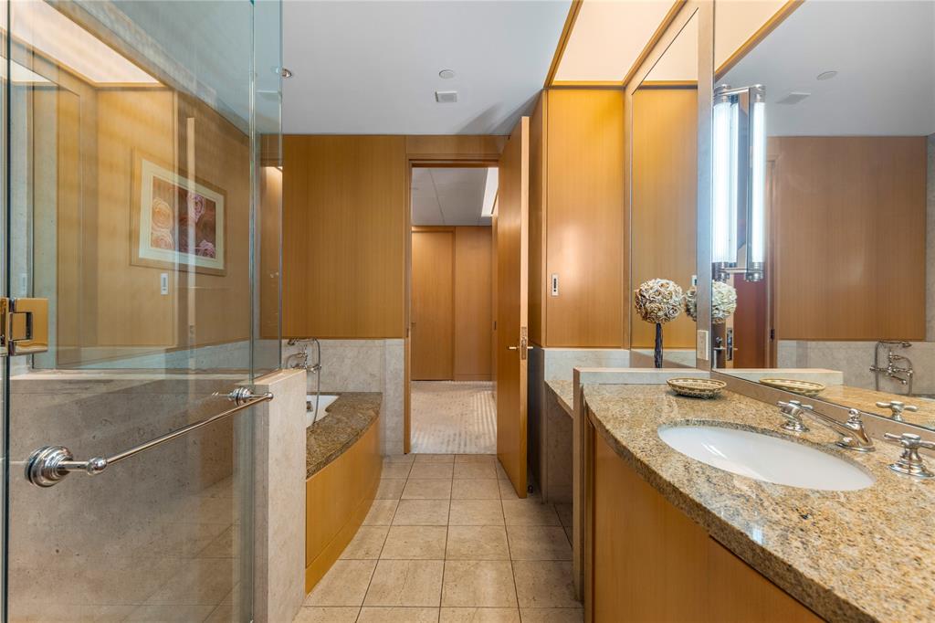 Warrington - Residential