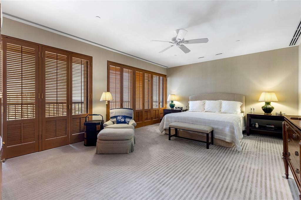 Warrington - Residential