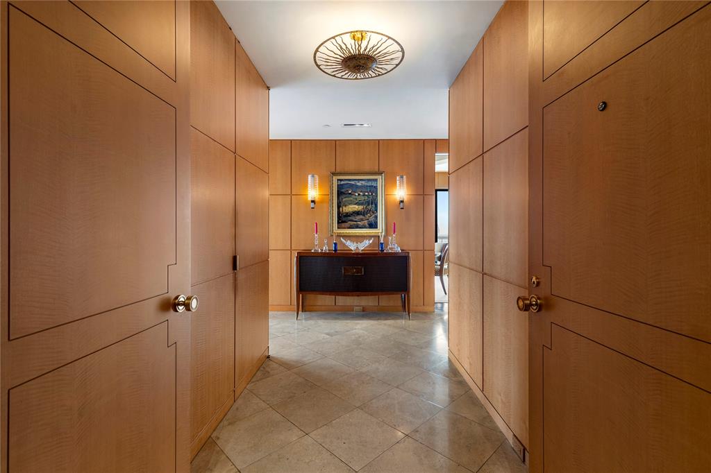 Warrington - Residential