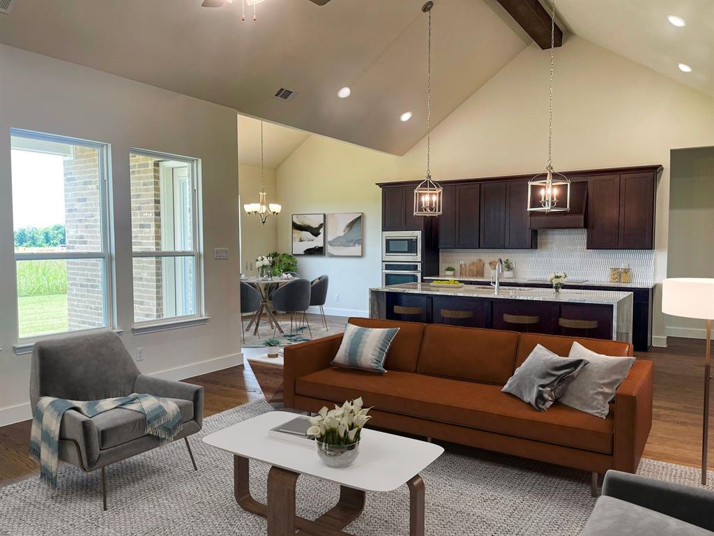 Waterfall Ranch - Residential