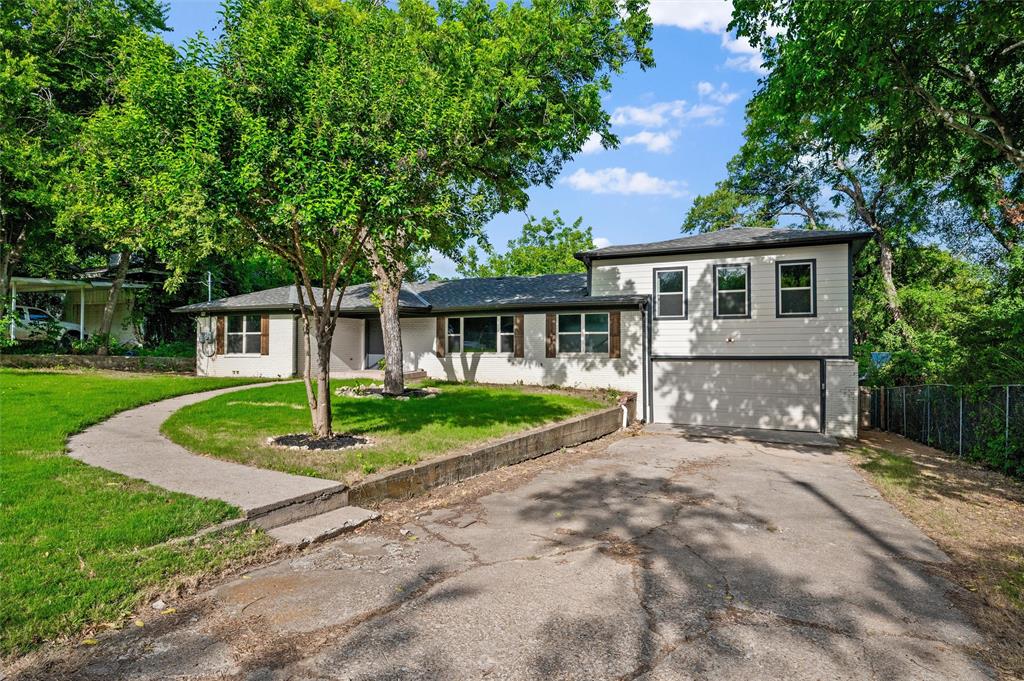 Robertson D Sub - Residential