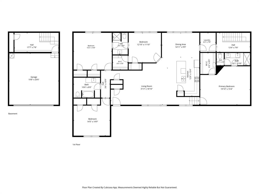 Robertson D Sub - Residential