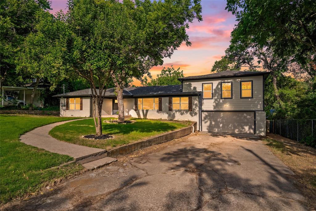 Robertson D Sub - Residential