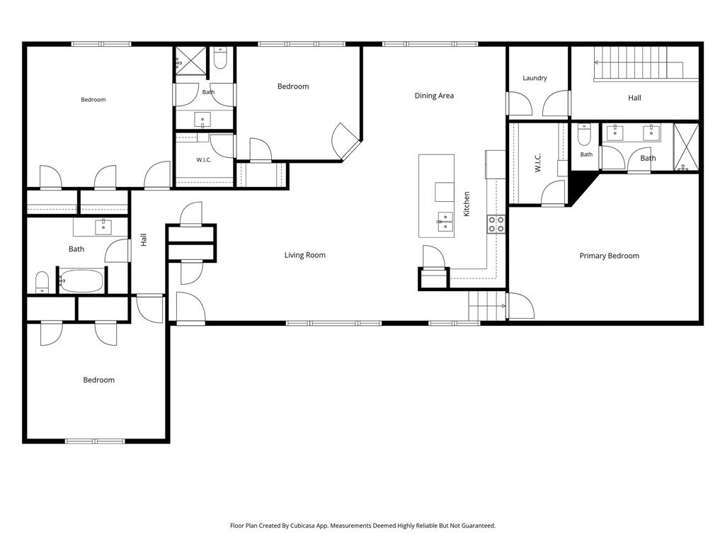 Robertson D Sub - Residential