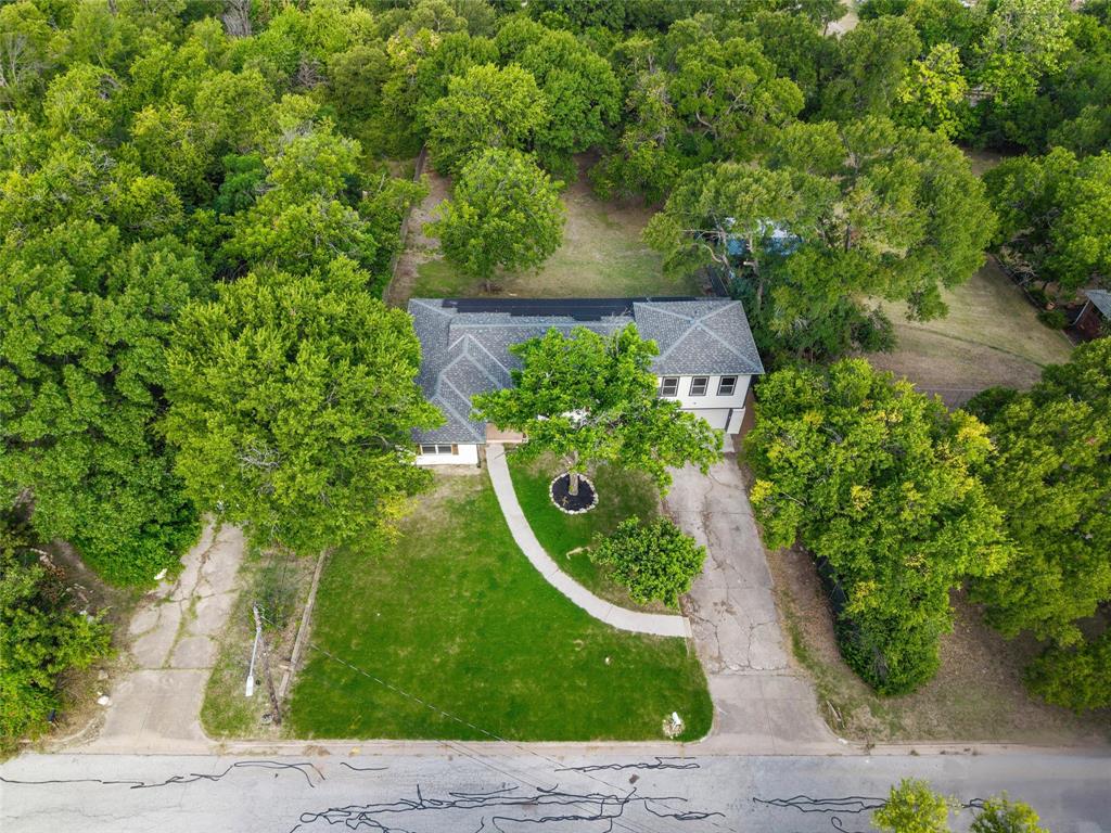 Robertson D Sub - Residential