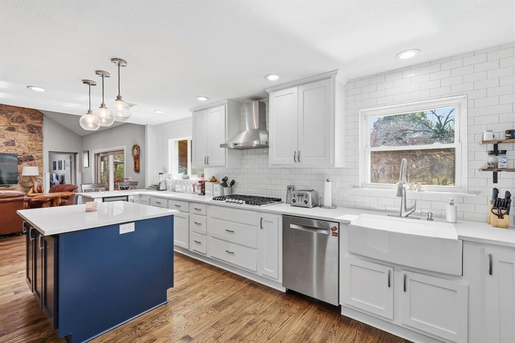 Oaks The Arlington - Residential