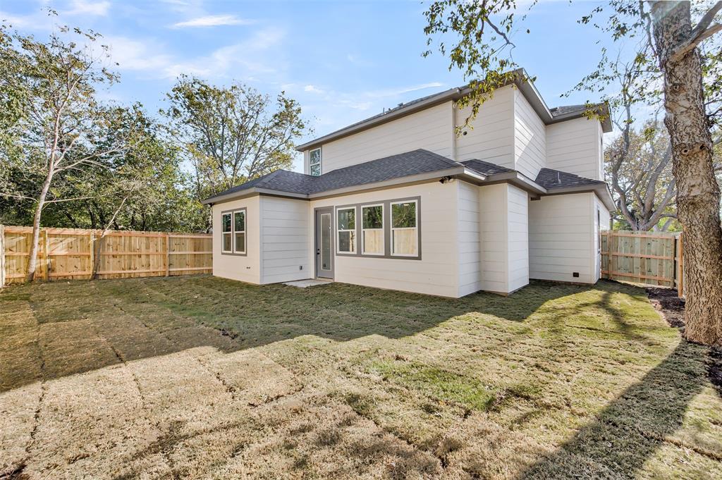 Fairview - Residential