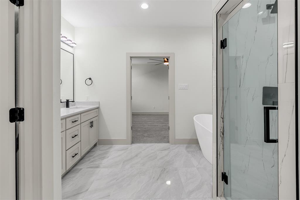Fairview - Residential