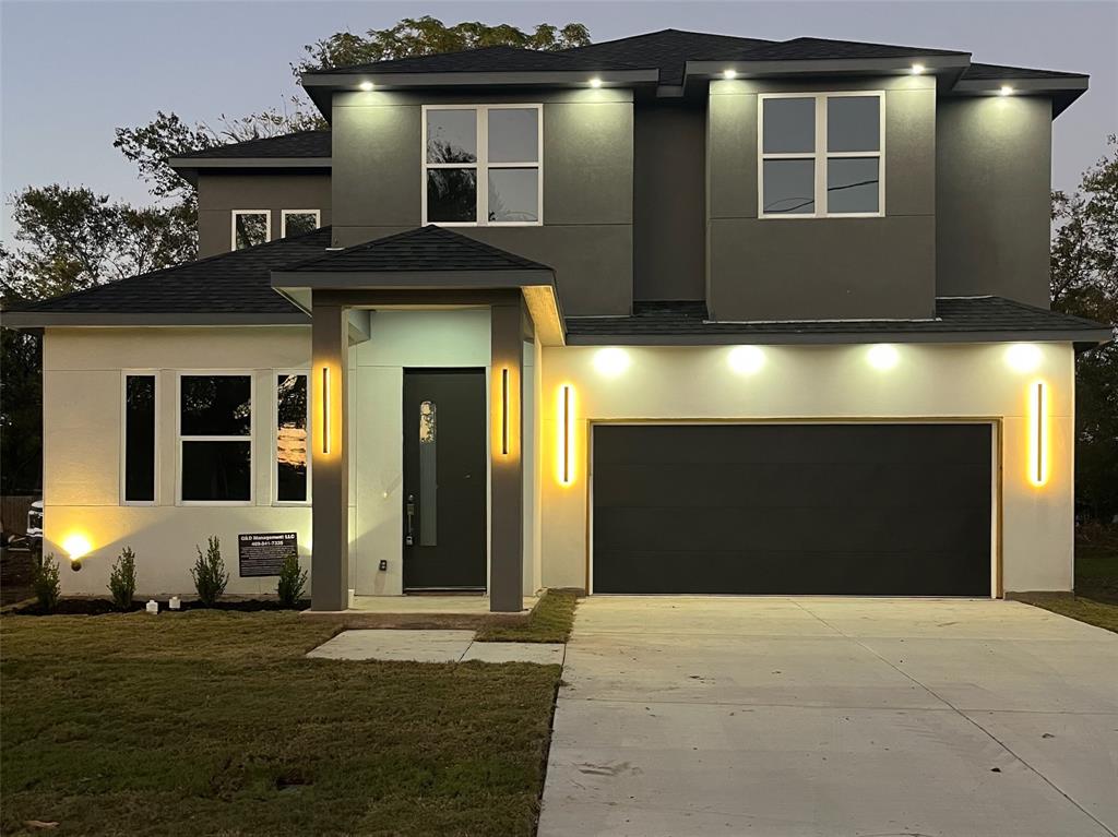 Fairview - Residential