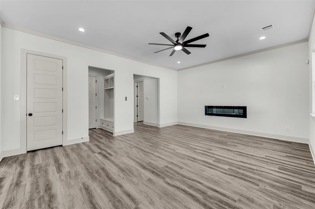Fairview - Residential