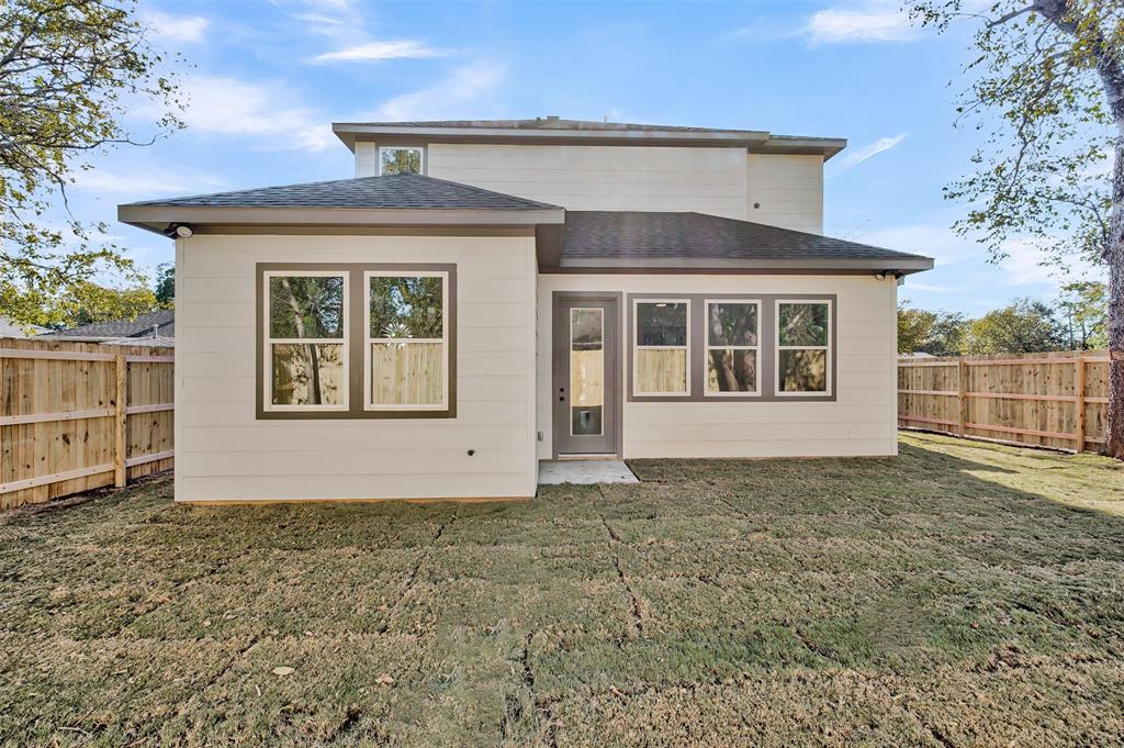 Fairview - Residential