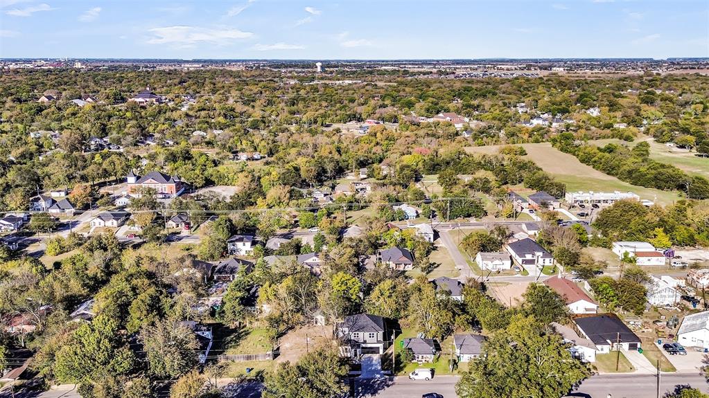Fairview - Residential
