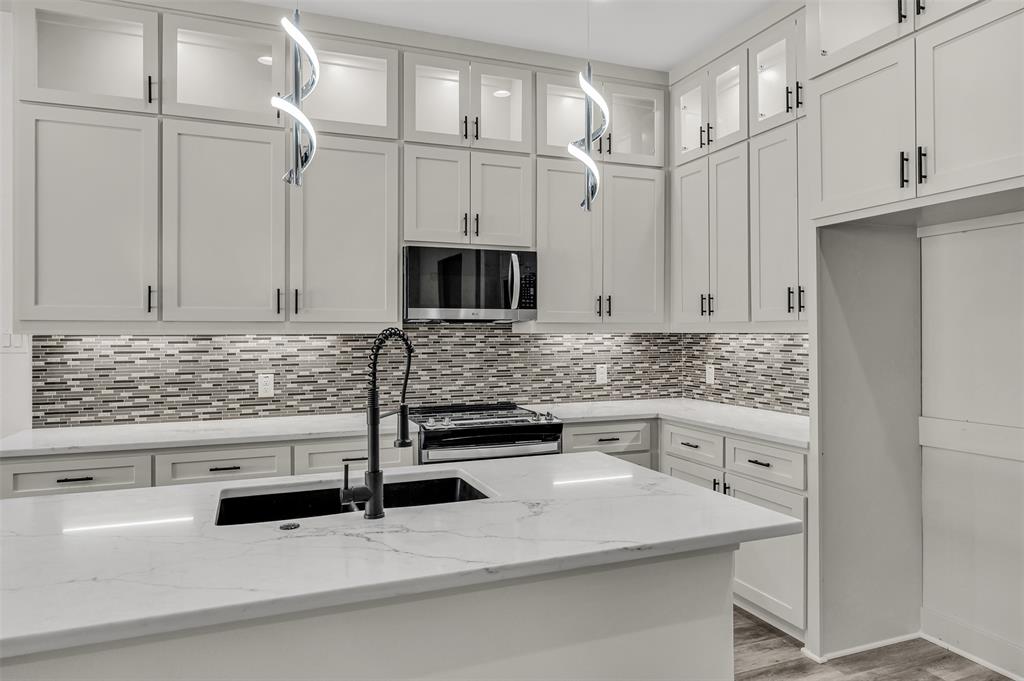 Fairview - Residential