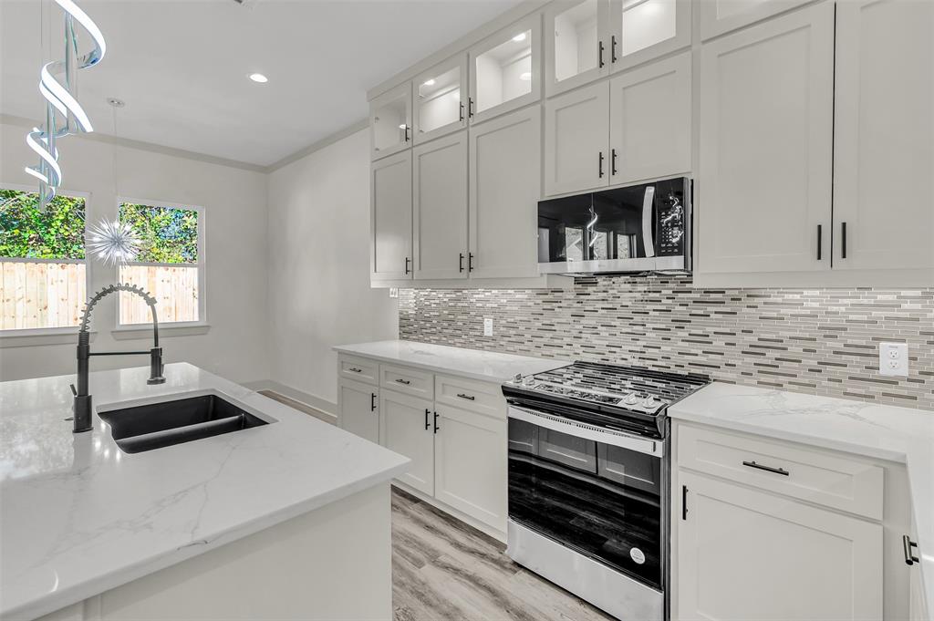 Fairview - Residential