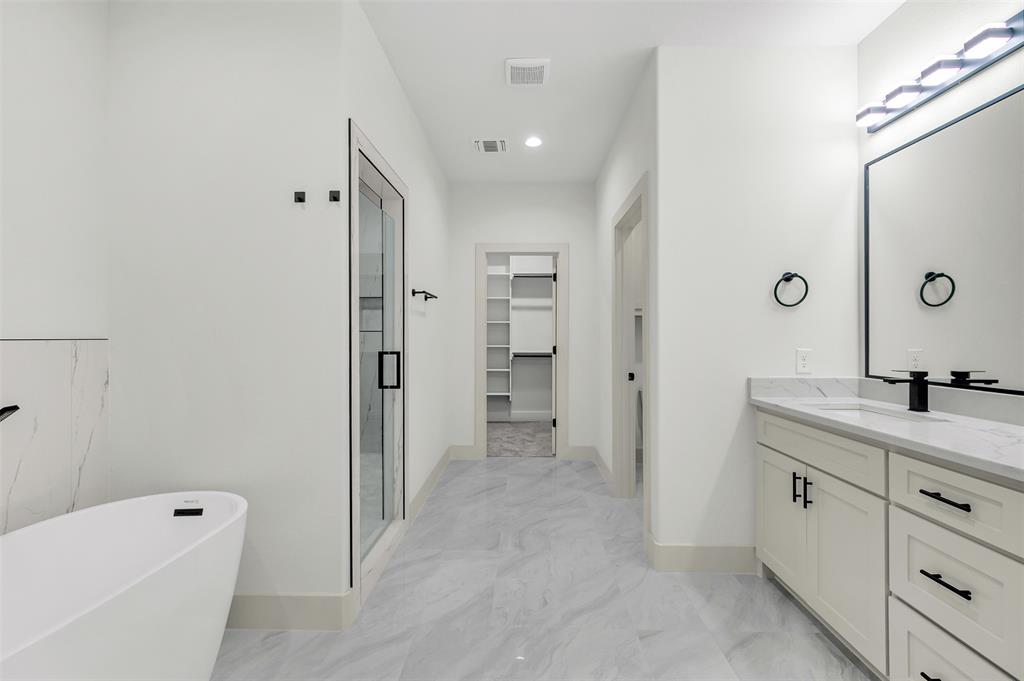 Fairview - Residential