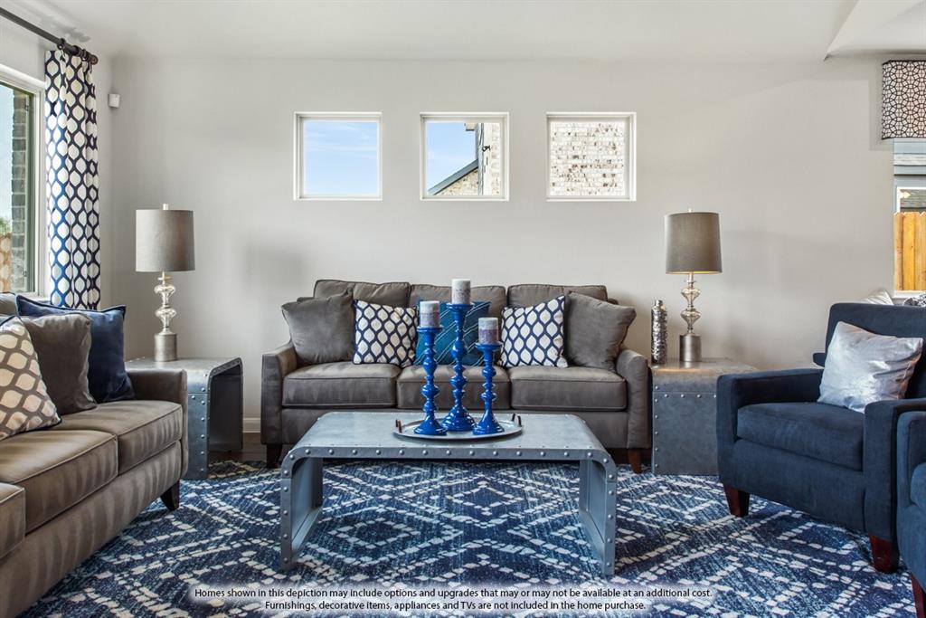 ArrowBrooke - Residential